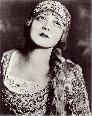 Rosa Ponselle